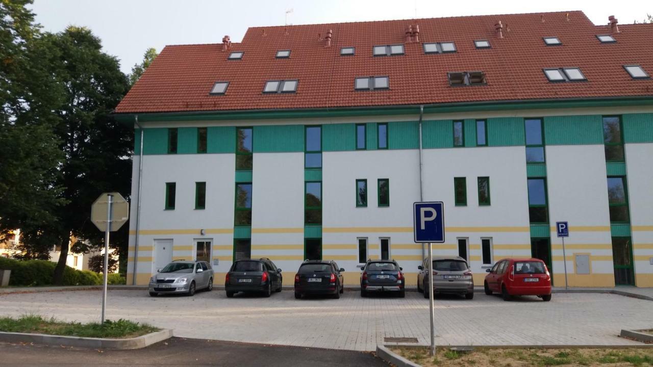 Riviera Lipno 510/13 Lipno nad Vltavou Exterior foto