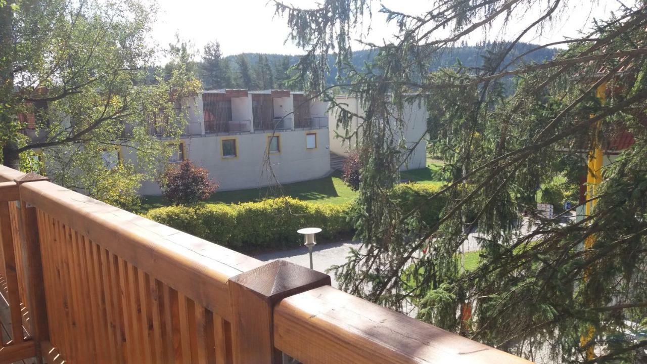 Riviera Lipno 510/13 Lipno nad Vltavou Exterior foto